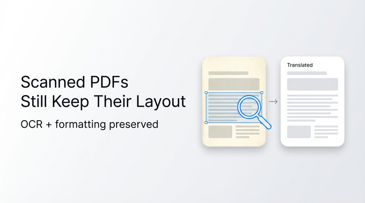 2026 Guide: 7 Costly PDF Translation Mistakes That Waste 90% Of Your Work Hours